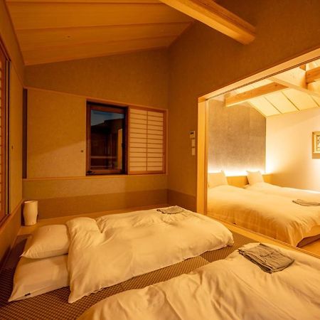 Campton Kiyomizu Vacation Rental Kyoto Exterior foto