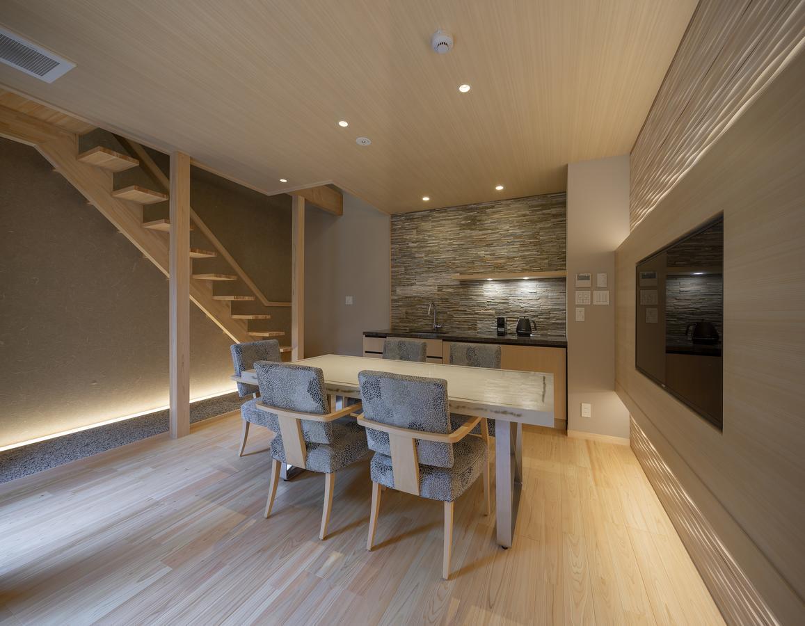 Campton Kiyomizu Vacation Rental Kyoto Exterior foto