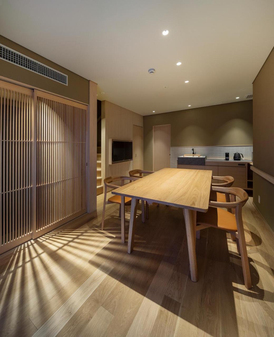 Campton Kiyomizu Vacation Rental Kyoto Exterior foto