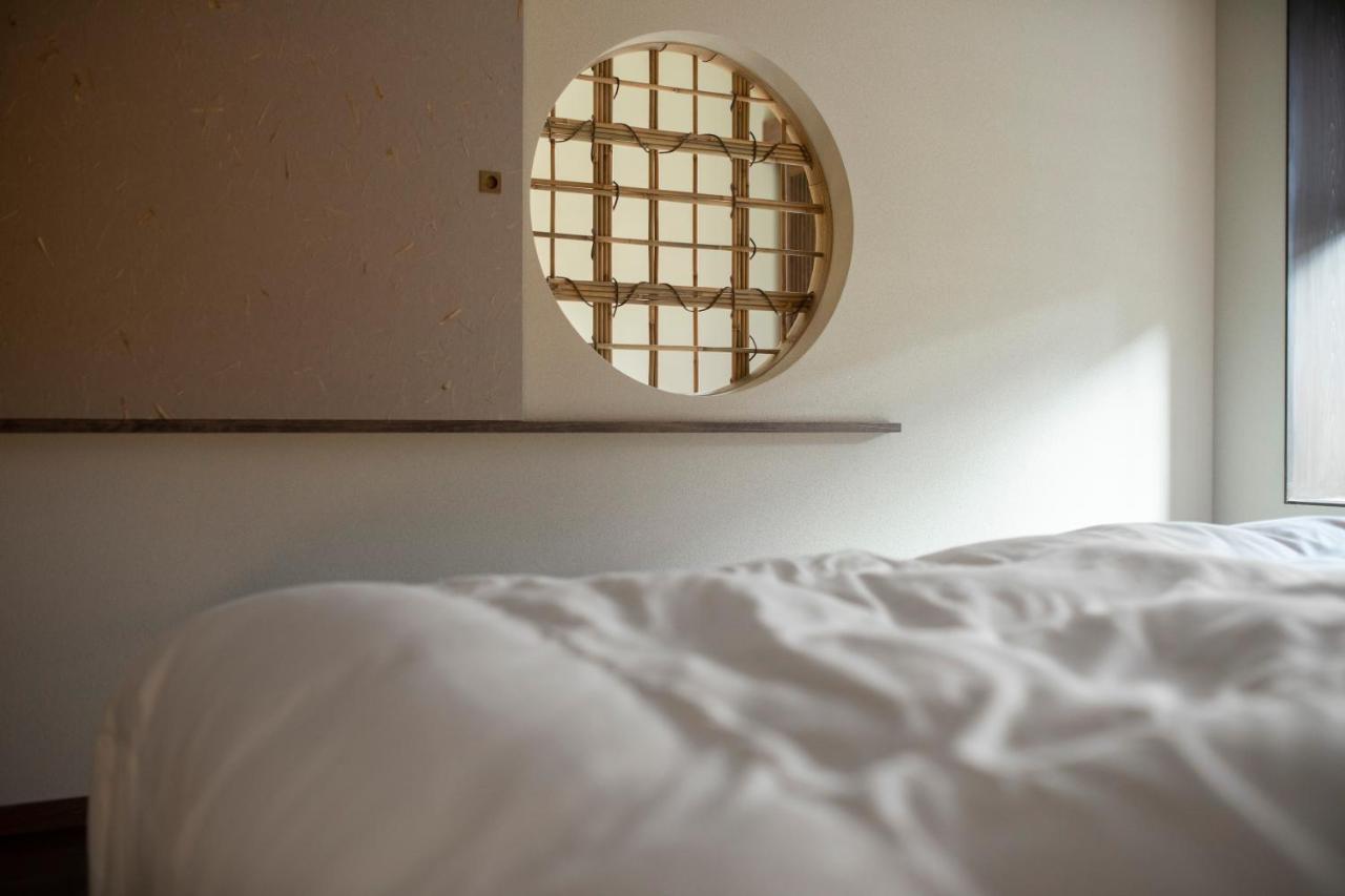 Campton Kiyomizu Vacation Rental Kyoto Exterior foto