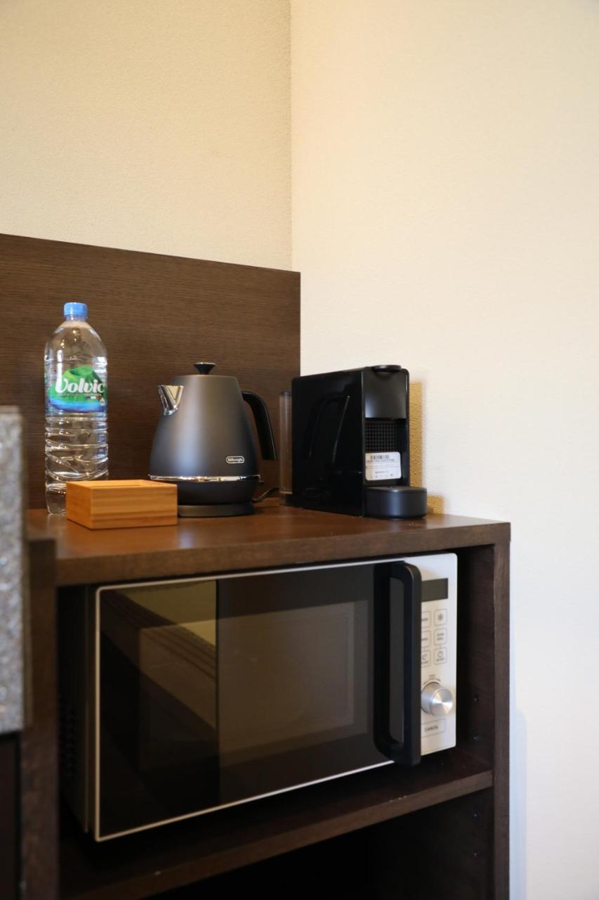 Campton Kiyomizu Vacation Rental Kyoto Exterior foto