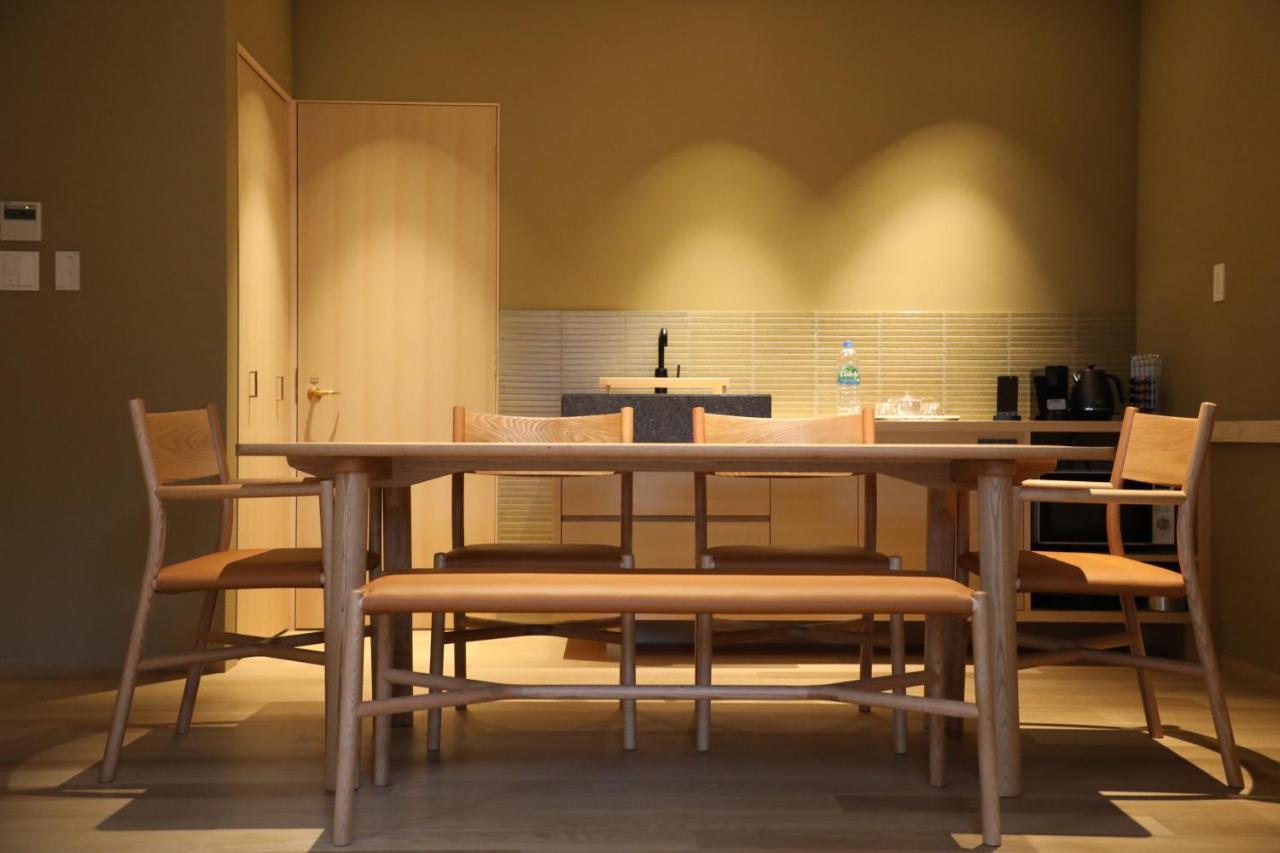 Campton Kiyomizu Vacation Rental Kyoto Exterior foto