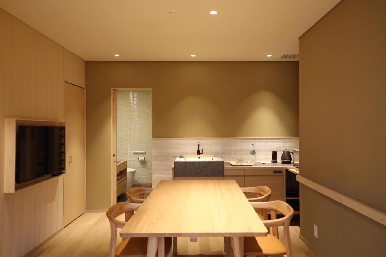 Campton Kiyomizu Vacation Rental Kyoto Exterior foto