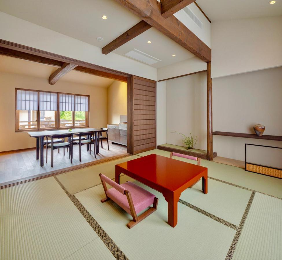 Campton Kiyomizu Vacation Rental Kyoto Exterior foto